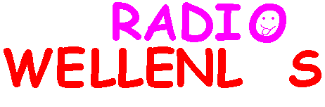 Radio Wellenlos &copy; 2026 by Dirtyhasi(Ralf Hasselbach)